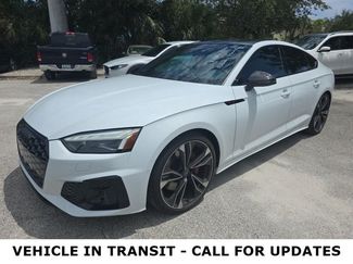 Used 2024 Audi S5 Prestige w/ Prestige Package AWD/4WD video 1