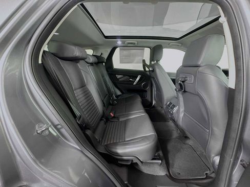 New 2025 Land Rover Discovery Sport S image 26