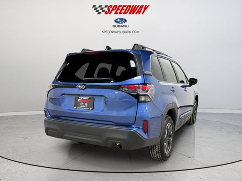 New 2026 Subaru Forester Premium image 7
