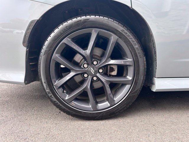 Used 2021 Dodge Charger GT w/ Plus Group RWD image 30