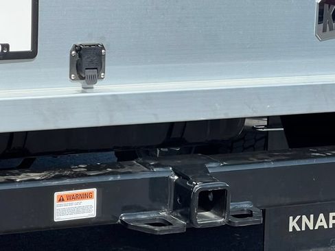 New 2026 Ford F550 4x4 Crew Cab image 8