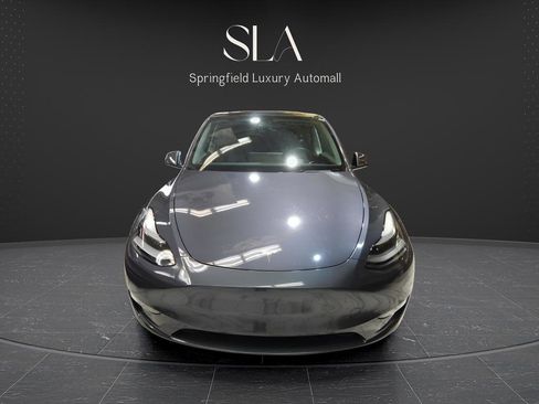 Used 2021 Tesla Model Y Performance image 2