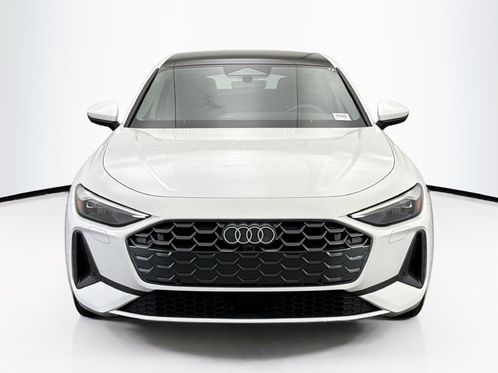 Certified 2025 Audi A5 Premium w/ Convenience Package AWD/4WD image 2