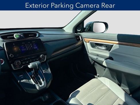 Used 2019 Honda CR-V EX-L image 24
