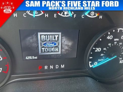 Used 2025 Ford F250 XLT w/ Tremor Off-Road Package AWD/4WD image 9