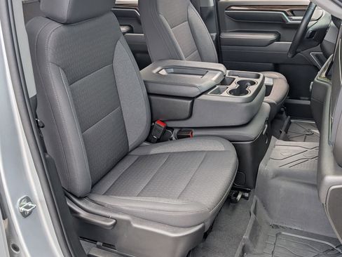 Used 2022 Chevrolet Silverado 1500 LT w/ All Star Edition Plus RWD image 20
