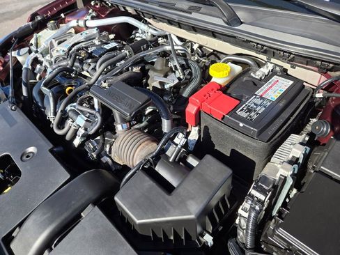 Used 2023 Nissan Sentra SV FWD image 20