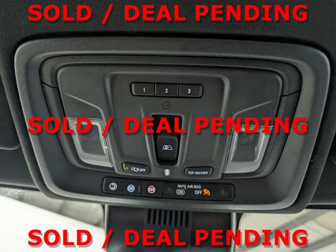 Used 2024 GMC Sierra 2500 AT4 w/ Technology Package AWD/4WD image 29