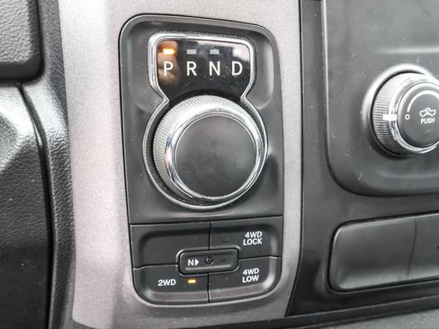 Used 2017 RAM 1500 Express w/ Black Ram 1500 Express Group AWD/4WD image 27