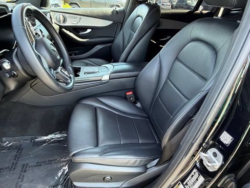 Used 2023 Mercedes-Benz GLC 300 4MATIC Coupe image 19