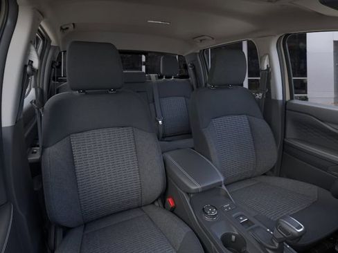New 2025 Ford Ranger XLT w/ FX4 Off-Road Package image 10