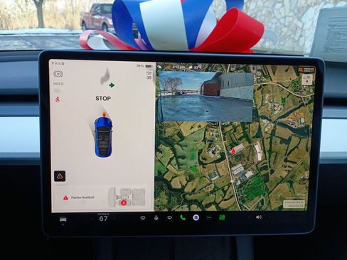 Used 2023 Tesla Model Y Long Range image 33