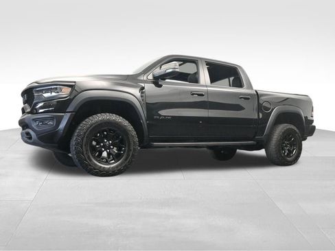Used 2023 RAM 1500 TRX w/ TRX Level 1 Equipment Group image 70