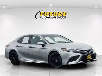 Used 2021 Toyota Camry XSE w/ Carpet Mat Package (TMS)