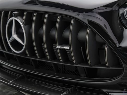Used 2021 Mercedes-Benz AMG GT Black Series image 42