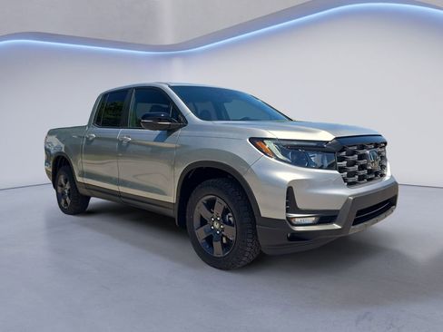New 2026 Honda Ridgeline TrailSport image 7
