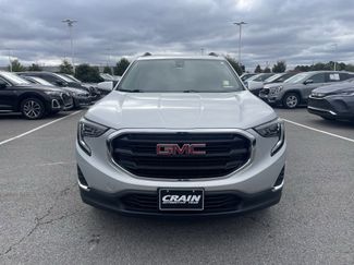 Used 2021 GMC Terrain SLE w/ Driver Convenience Package video 2