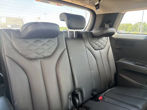 Used 2021 Hyundai Palisade Limited FWD image 29