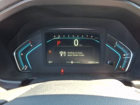 Used 2019 Honda Odyssey EX image 25