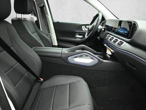 Certified 2026 Mercedes-Benz GLE 350 4MATIC image 26