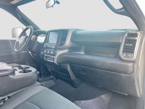 Certified 2022 RAM 2500 Tradesman image 26