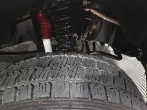 Used 2017 Ford F450 Platinum image 89