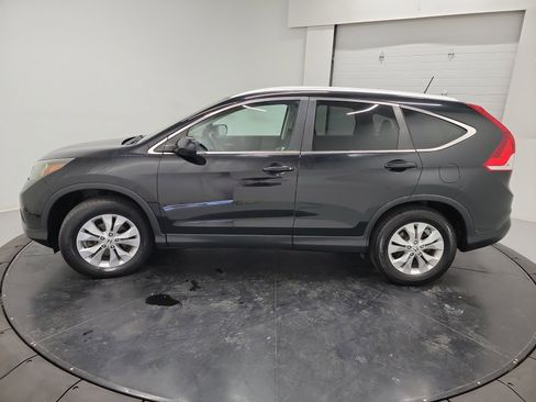 Used 2014 Honda CR-V EX-L image 4