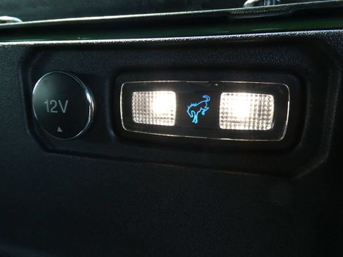 Used 2022 Ford Bronco Badlands AWD/4WD image 18