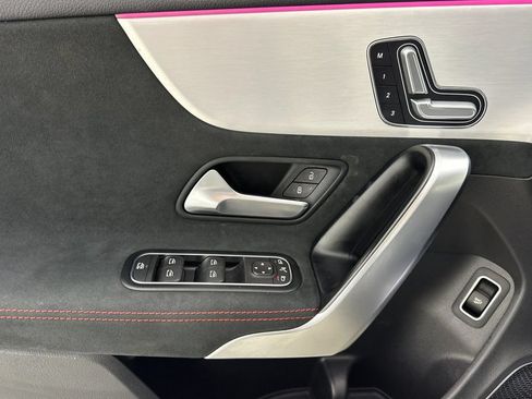 Certified 2023 Mercedes-Benz CLA 35 AMG 4MATIC image 14