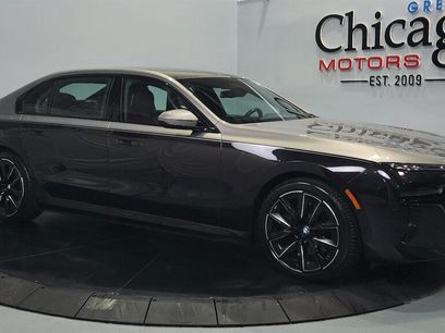 Used 2023 BMW i7 xDrive60