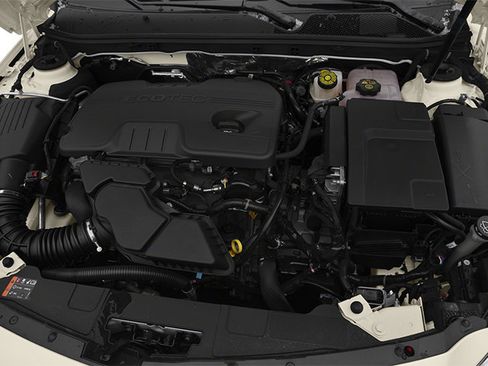 Used 2013 Buick Regal Premium FWD image 16