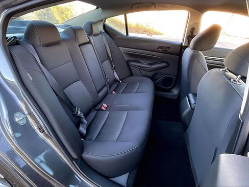 Used 2025 Nissan Altima 2.5 S image 25