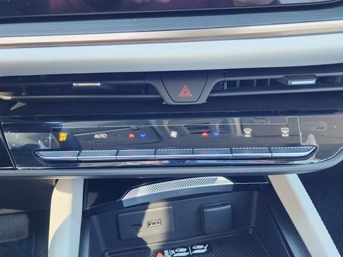 New 2026 Buick Envision Avenir image 31