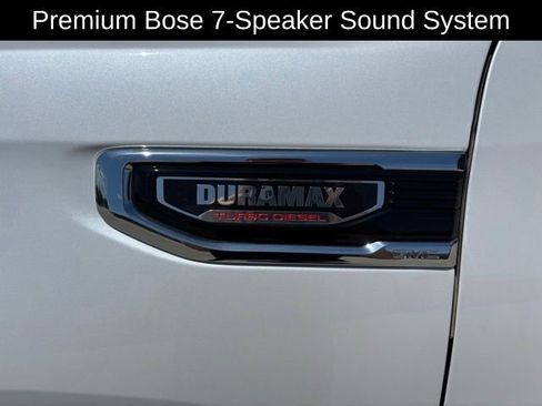 Certified 2024 GMC Sierra 1500 Denali w/ Technology Package AWD/4WD image 8