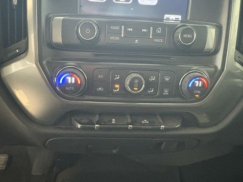 Used 2015 Chevrolet Silverado 1500 LT w/ All Star Edition image 17