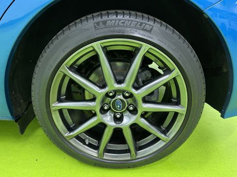 Used 2022 Subaru Impreza 2.0i Premium image 15