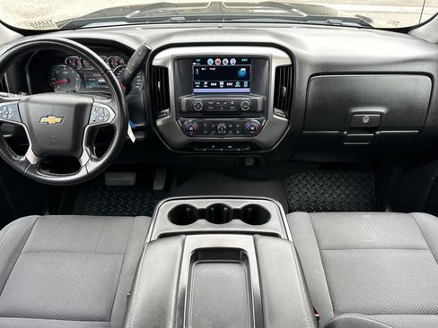 Certified 2018 Chevrolet Silverado 1500 LT w/ All Star Edition RWD image 16