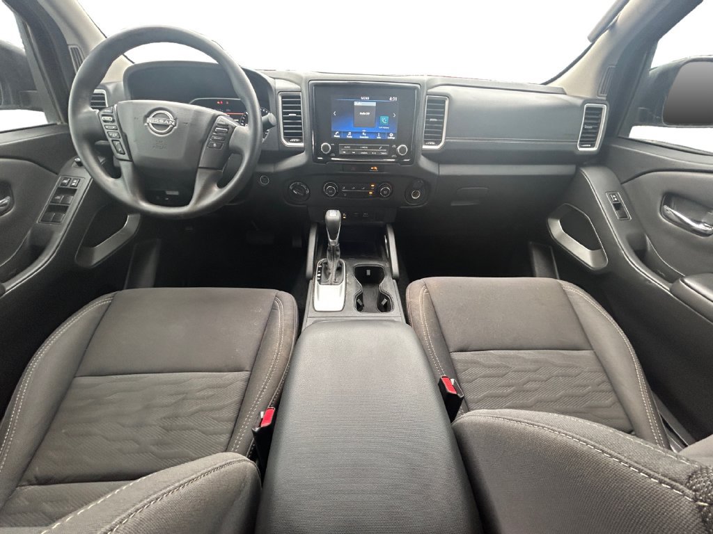 Used 2023 Nissan Frontier SV w/ Technology Package AWD/4WD image 15