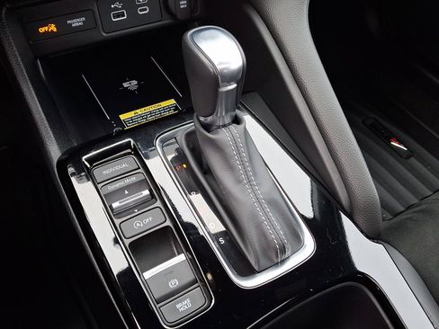 Used 2024 Acura Integra A-Spec image 15