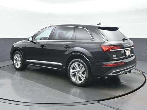 Used 2023 Audi Q7 2.0T Premium Plus w/ Premium Plus Package AWD/4WD image 5