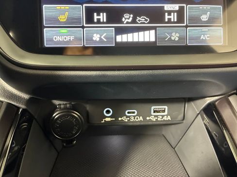 Certified 2025 Subaru WRX Premium w/ Accessory Package #2 image 21