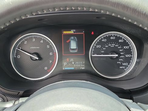 Used 2021 Subaru Forester Limited AWD/4WD image 31