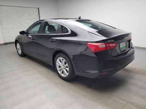 Used 2025 Chevrolet Malibu LT FWD image 5