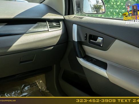 Used 2011 Ford Edge SE FWD image 20