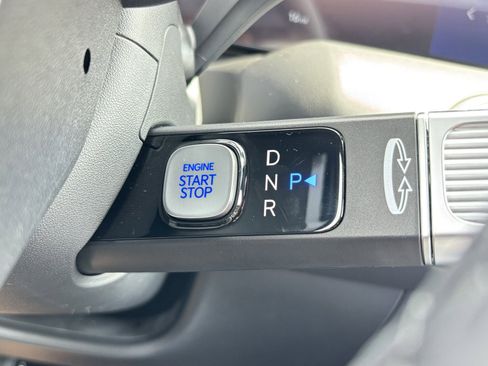 New 2026 Hyundai Palisade Calligraphy image 23