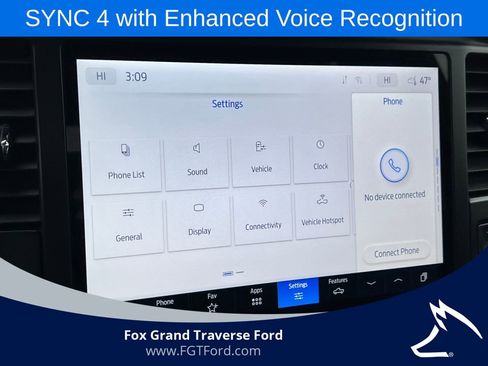 Certified 2025 Ford F150 XLT w/ Equipment Group 301A Standard AWD/4WD image 25