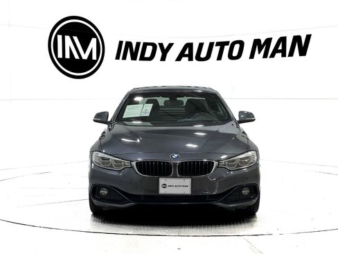 Used 2017 BMW 430i 430i w/ Premium Package image 9