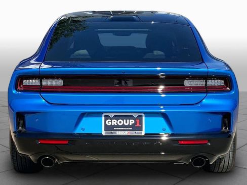 New 2026 Dodge Charger R/T AWD/4WD image 4