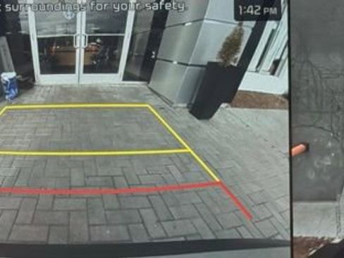 Used 2022 Kia Telluride SX w/ Nightfall Edition Package image 36