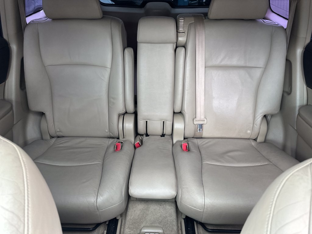 Used 2008 Toyota Highlander Limited AWD/4WD image 25